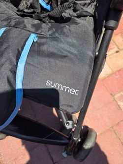 Sumer stroler