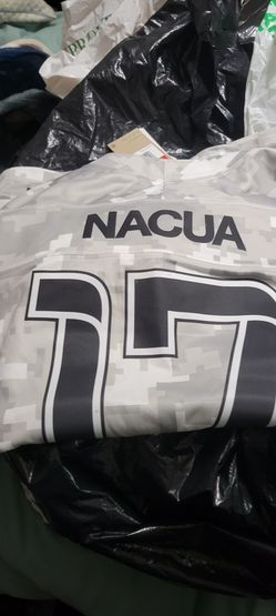 Rams 🐏 Jersey #17 Nacua Original Large 