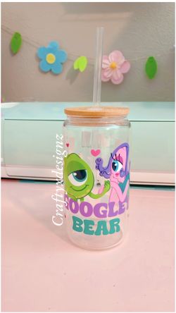 Monsters Inc / Valentines Day Gift 