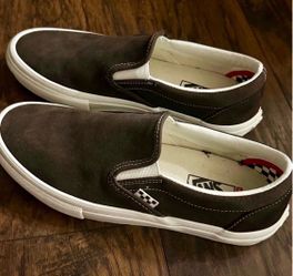 New Men Vans size 10