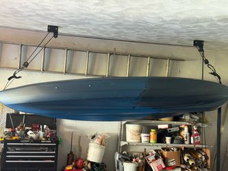 Quest Canyon 100 Kayak NEW