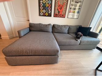 Sofa Noah City Furniture