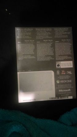 Gears of war ultimate edition Xbox one