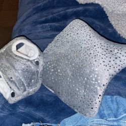 Pet Costume STING RAY