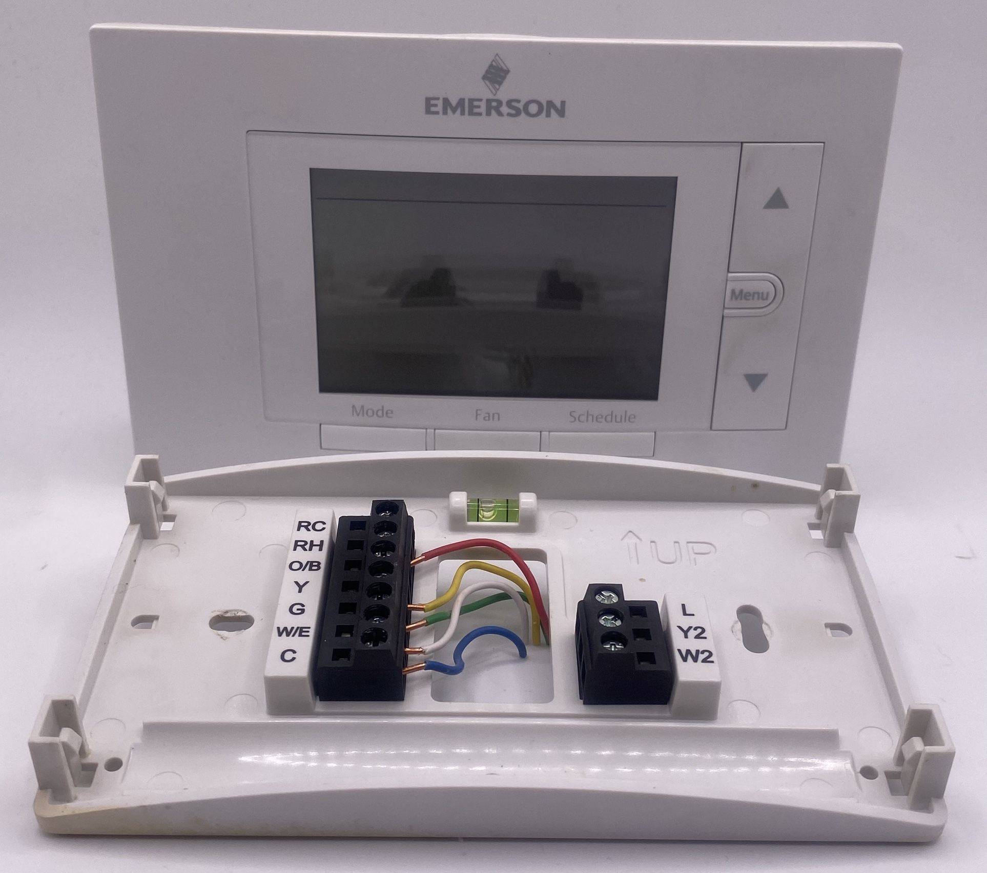 Emerson Thermostat Model#: 1F86U-42WF / Still In Working Condition !