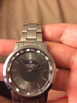 Brand new watch never worn before
