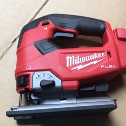 Jig Saw Milwaukke