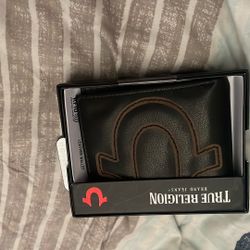 True Religion Wallet