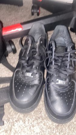 Nike Air Force (supreme)