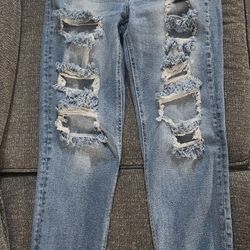 Kancan Jeans