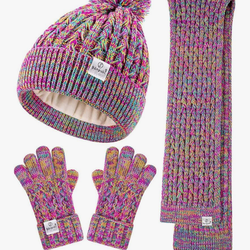 Winter Warming Kit 10-15💲