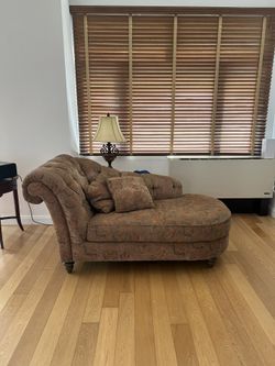 Chaise Lounge Chair For Sale