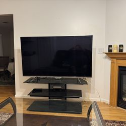 Samsung 4K 65” Smart TV 
