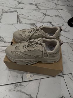Man shoes