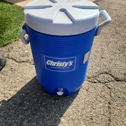 Igloo Jobsite Water Cooler