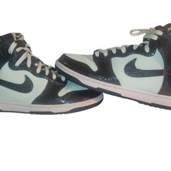 Dunk High SE "All-Star 2021"