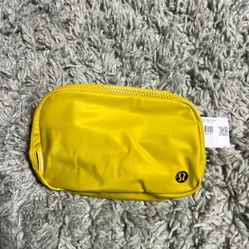 Lululemon Belt Bag 