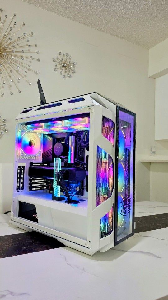 Gaming Computer
