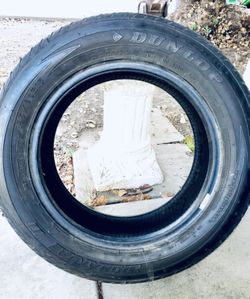 Dunlop 195/65R15