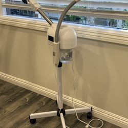 Facial Steamer