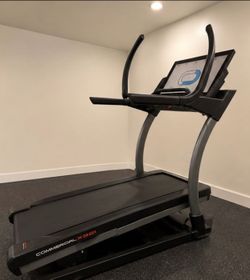 NordicTrack Commercial X32i