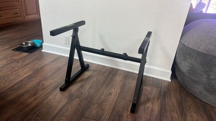 Stellar labs keyboard stand
