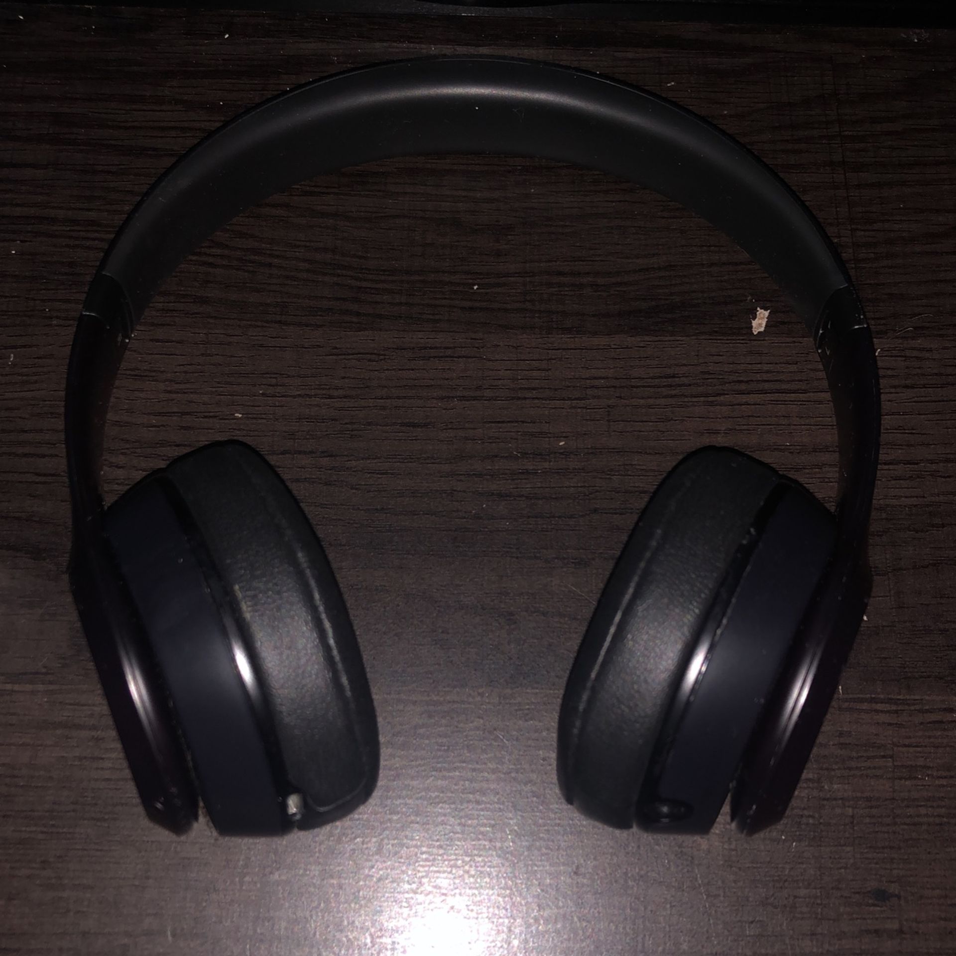 Beats Solo 3