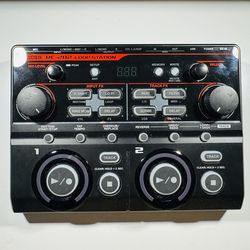 Boss RC-202 Loop Station