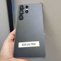 Samsung S25 Ultra