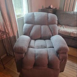 Power Lift Recliner