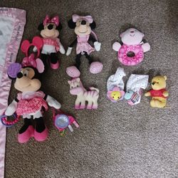 Infant Lot