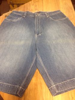 Brand New!!! Life by Karl Kani Shorts, Size 36