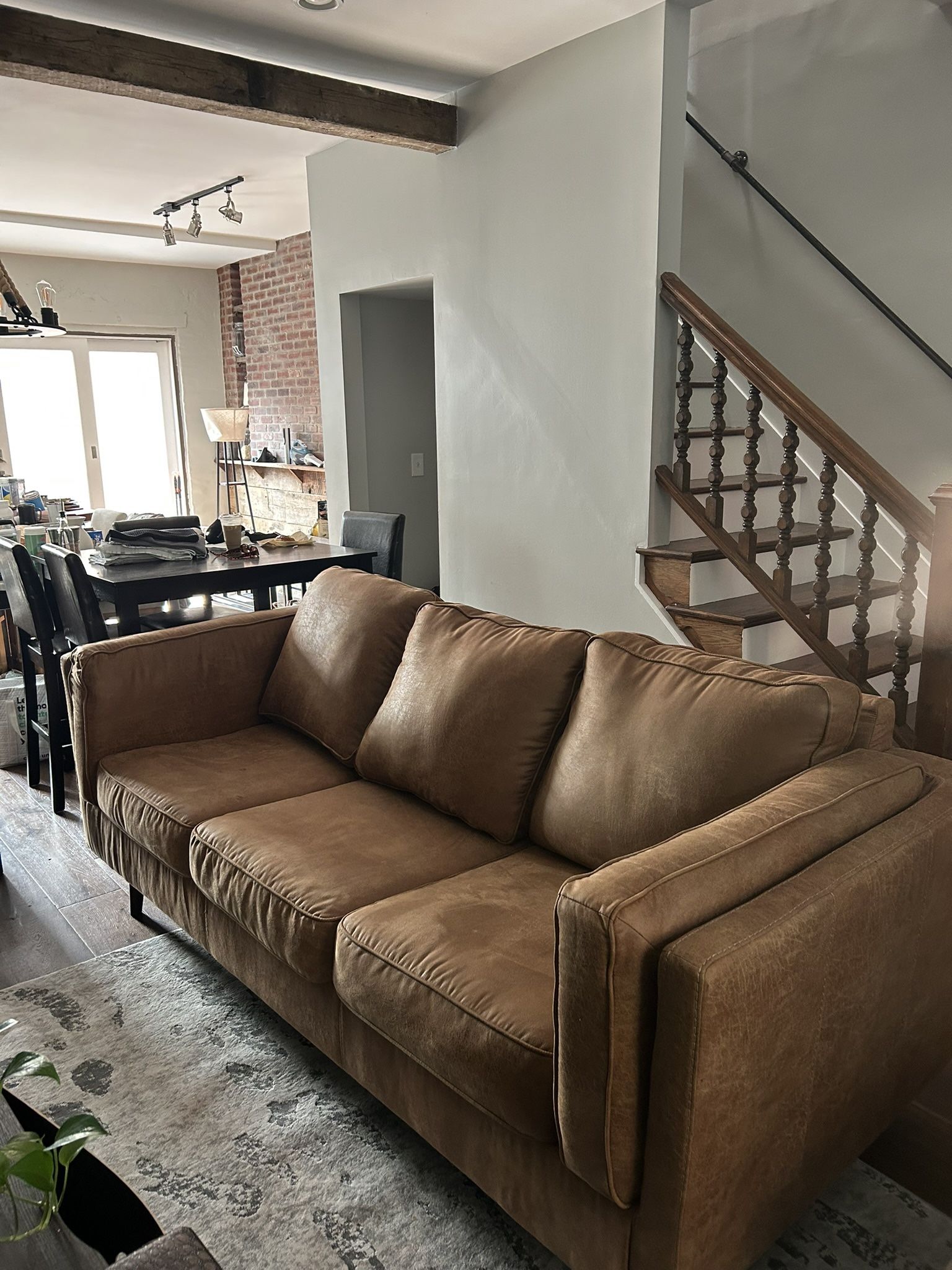 Ashley Furniture Sofa