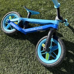 Chillafish Balance Bike