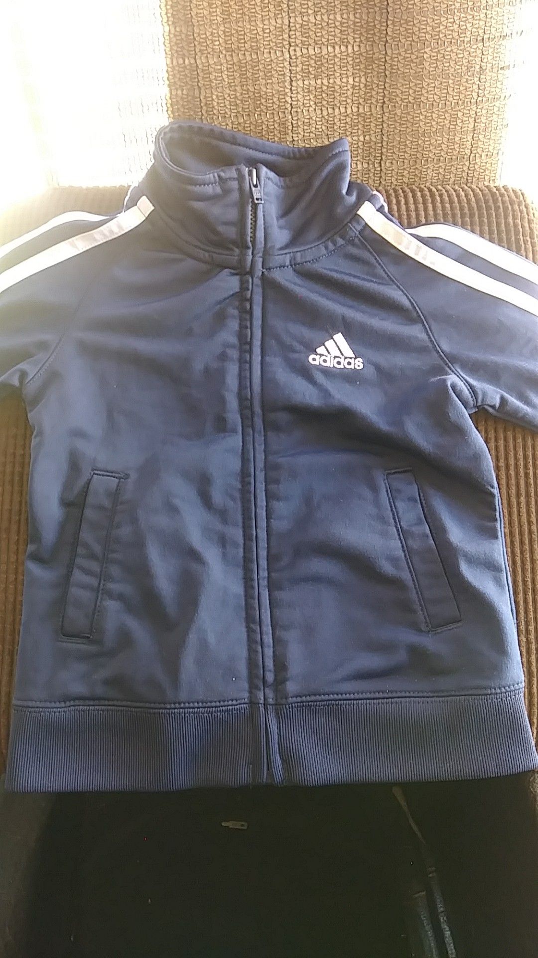 Adidas Jogging suit