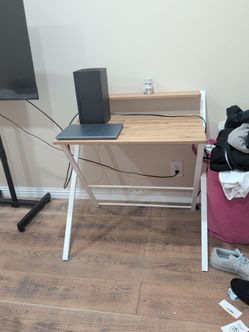 Small desk