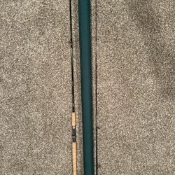 Lamiglas steelhead/salmon spin cast rod