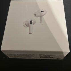 Apple AirPods Pro 2 