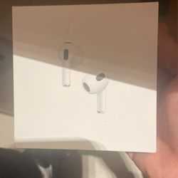 AirPods 3 Gen