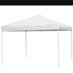 10x10 Pop Canopy Tent 