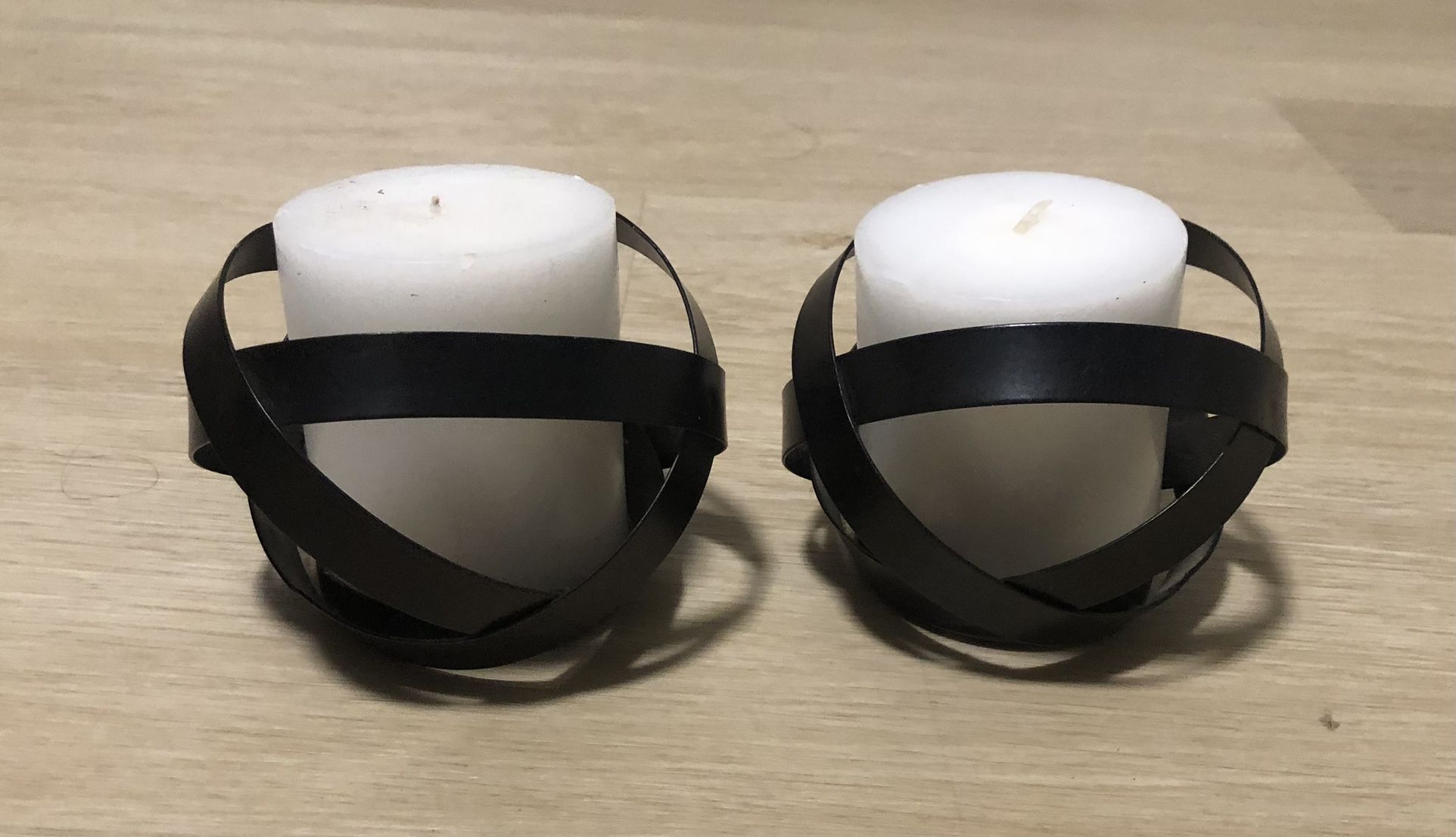 Candle Holders