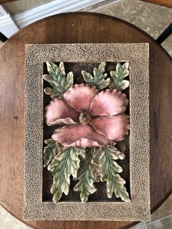 Wall decor!! 8x11 inches