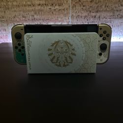 Legend Of Zelda Nintendo Switch 