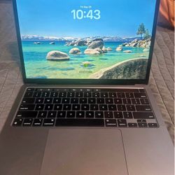 MacBook Pro M2 Chip