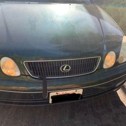 1999 Lexus GS 300