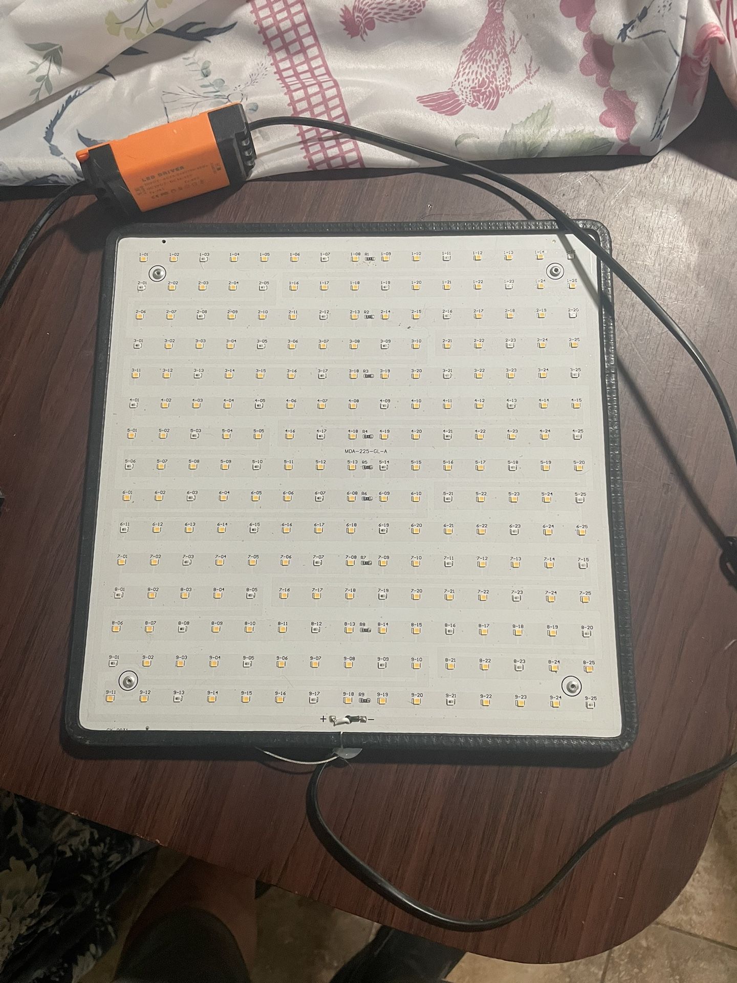 Grow Light