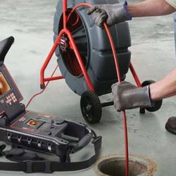 Sewage Locator /