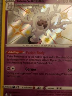 Pokémon Cards