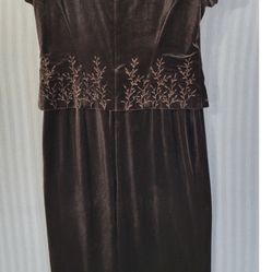 Women’s dress
