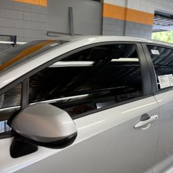 Window Film Automotive Tint